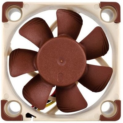 Noctua Wentylator 40mm NF-A4X10 Flx 5V