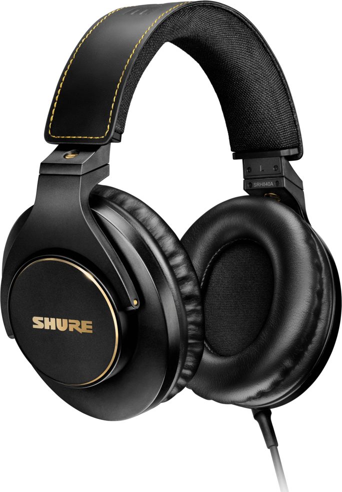 Shure SRH-840A-EFS