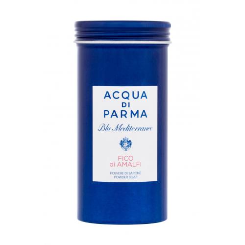 Acqua Di Parma Blu Mediterraneo Fico di Amalfi mydło w kostce 70 g unisex