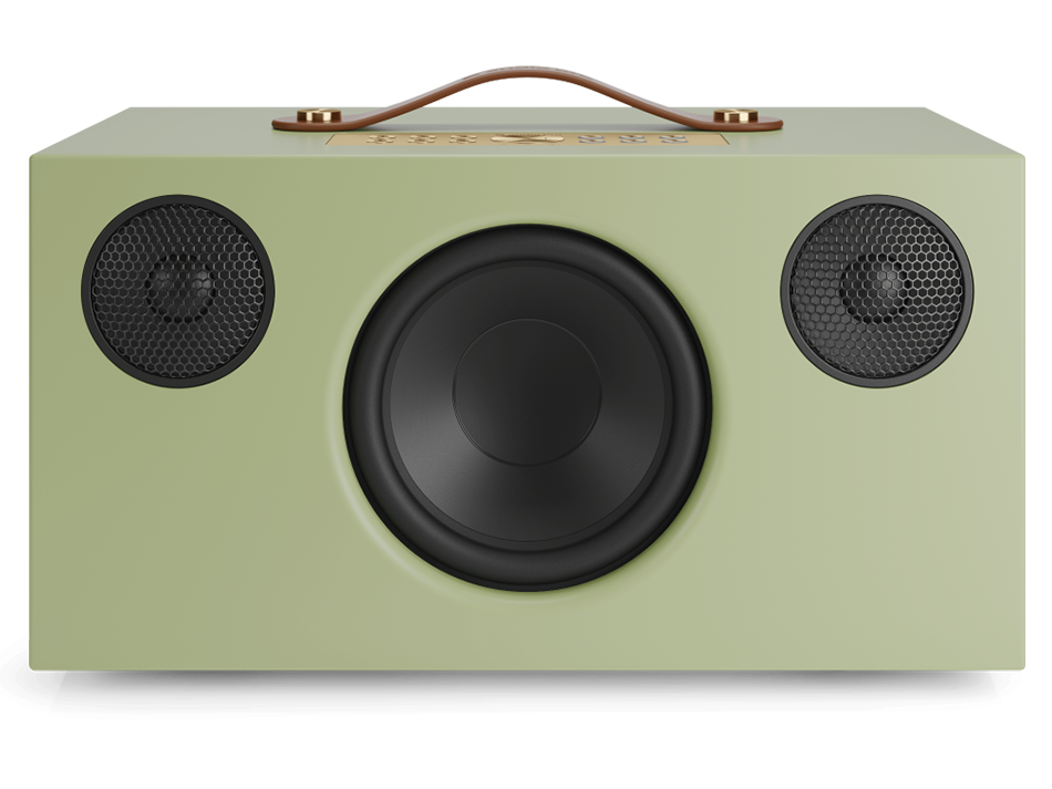 Audio Pro Addon C10 MKII zielony