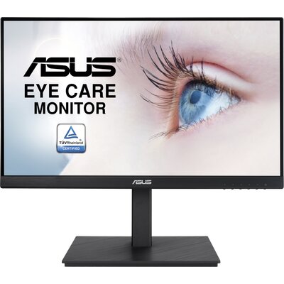 Asus VA229QSB Czarny