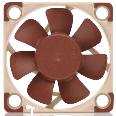 Noctua Wentylator 40mm 5V PWM (1000-5000 RPM) NF-A4X10 5V PWM