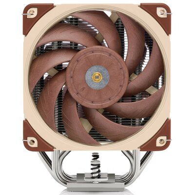 Noctua Chłodzenie procesora NH-U12A NH-U12A (Noctua NH-U12A)