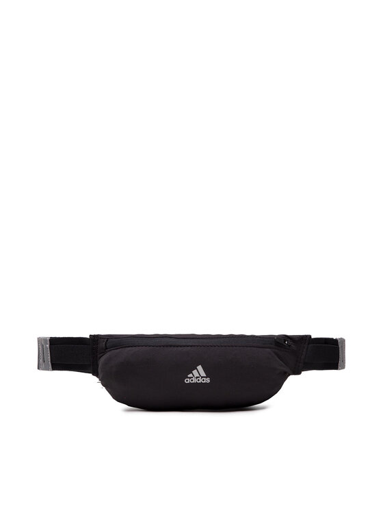 Adidas Saszetka nerka Run Belt HA0827 Czarny