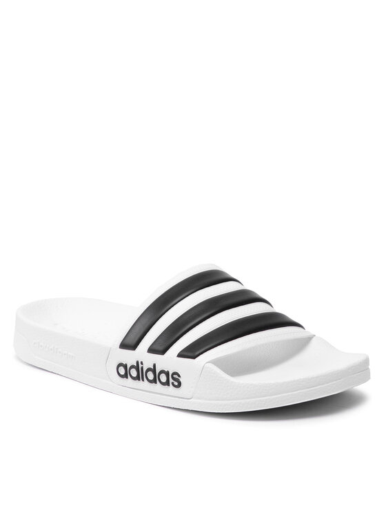 Adidas Klapki adilette Shower GZ5921 Biały