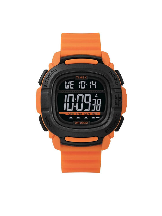 Zegarki męskie - Timex Boost TW5M26500 - grafika 1