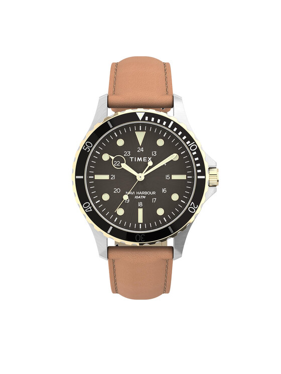 Timex TW2U55600 Navi XL