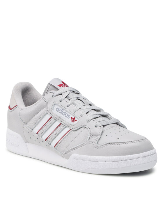 Adidas Buty Continental 80 Stripes GZ6263 Szary Buty Continental 80 Stripes GZ6263 Szary