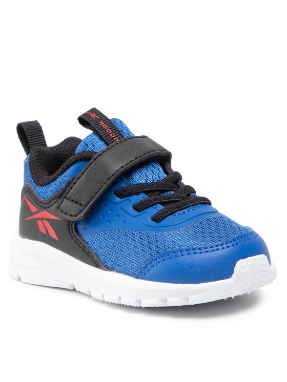 Reebok Buty Rush Ruunner 4.0 Td H67785 Niebieski