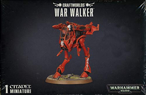 Games Workshop Craftworlds War Walker (46-18) 99120104049