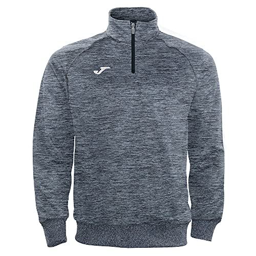 Joma Bluza chłopięca Faraon czerwony miks 3XS