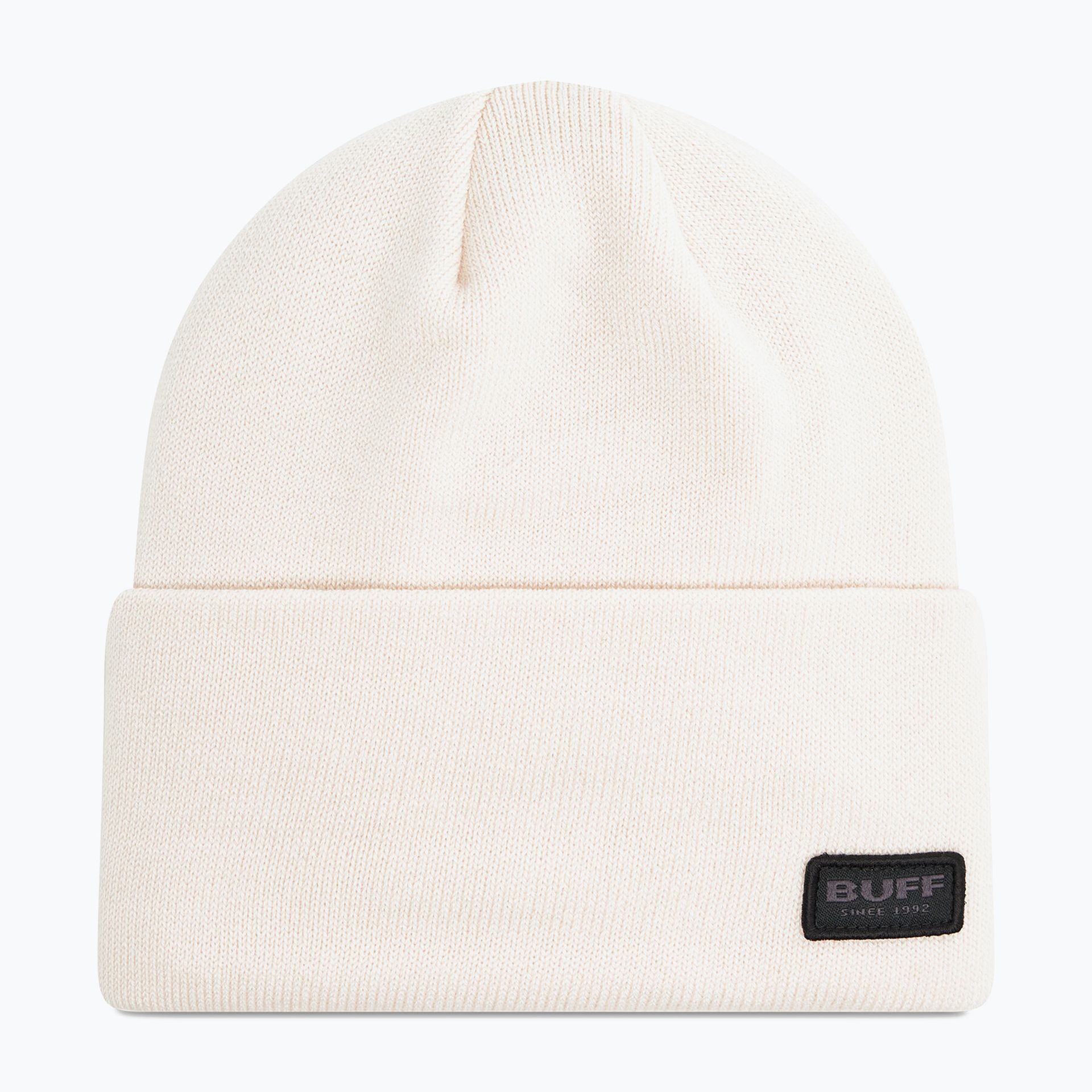 Buff Czapka Knitted Hat Niels Cru 126457.014.10.00
