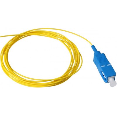 ExtraLink Kabel EXTRALINK Pigtaile SC/UPC 1.5 m