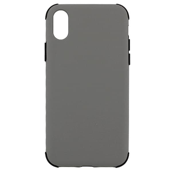 Beline Etui Slim Armor Sam G960 S9 szary/grey