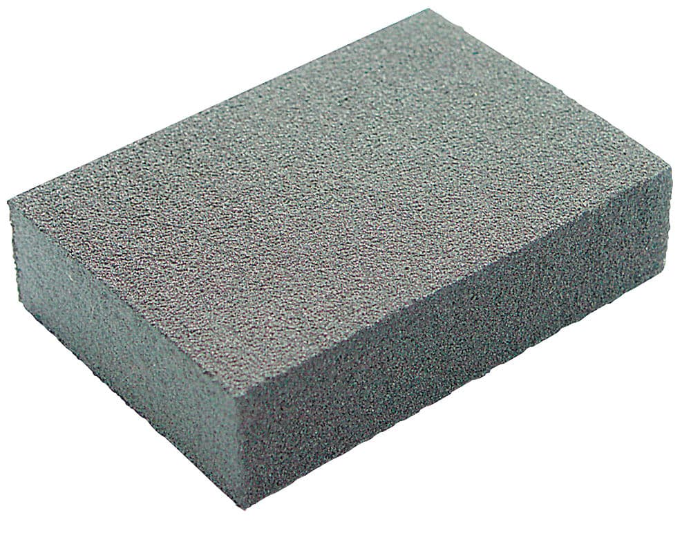 Klocek ścierny 98*68*25mm gr.100 szt.1 (zam.45527a)