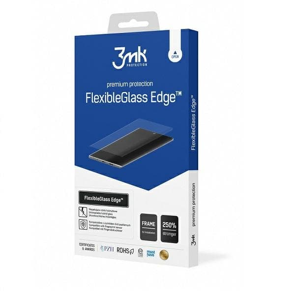 3MK Flexible Glass Edge do Samsung Galaxy Note 10 FLEXGLEDSGNOTE10