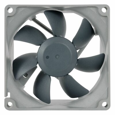 Noctua Wentylator redux 80mm 9,1 dBA / 1200 RPM NF-R8 REDUX-1200