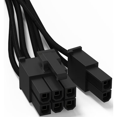 be quiet! CP-6610 1 x PCle 6 plus 2 600mm (BC070)