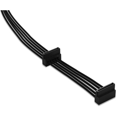 be quiet ! CS-3420 kabel zasilaj$151cy 4260052183403