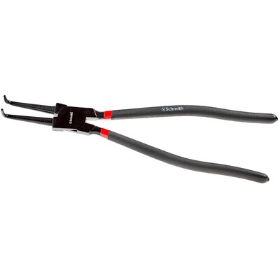 Schmith Szczypce Segera Wew. Wygięte 300mm SVS-WW-300