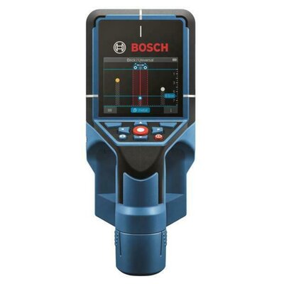 Detektor BOSCH Professional D-Tect 200 C