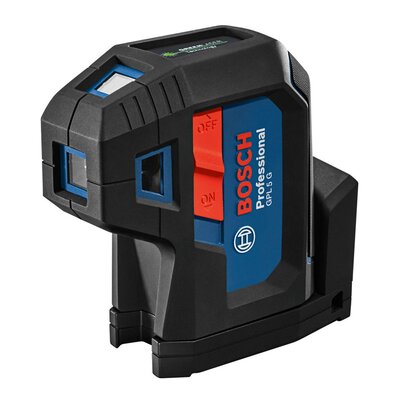 BOSCH Laser GPL 5 G 0601066P00 0601066P00