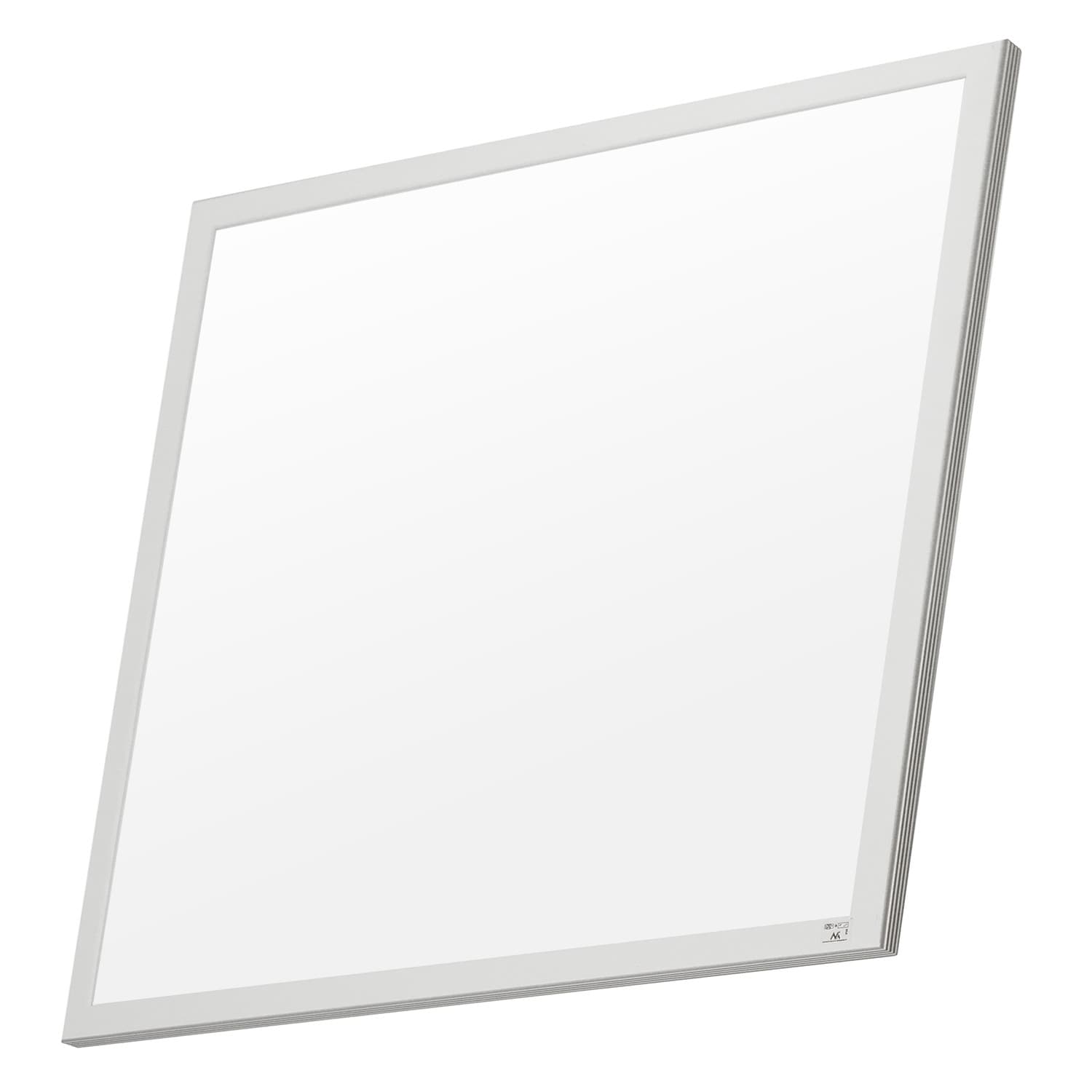 Фото - Люстра / світильник Maclean Panel LED , Sufitowy, slim 40W, Warm White , 595x595x8mm, ra (3000K)