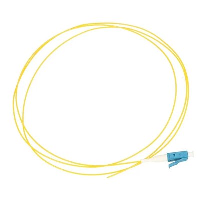 ExtraLink Pigtail LC/UPC SM 9/125 G657A 1M EX.10130