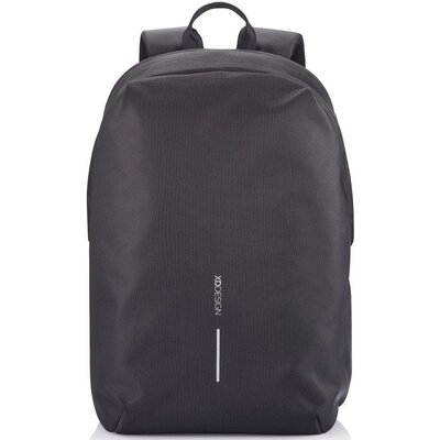 XD DESIGN PLECAK BOBBY SOFT CZARNY P705.791 Zamów do 16:00 wysyłka kurierem tego samego dnia! P705.791