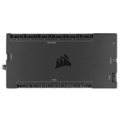 Corsair iCUE Commander Core XT CL-9011112-WW