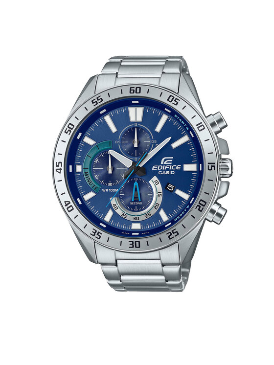 EDIFICE Zegarek EFV-620D-2AVUEF -