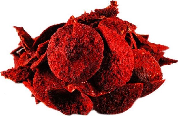 Ham-Stake Chipsy brzozowe z burakiem królika kawii gryzoni uniwersalny