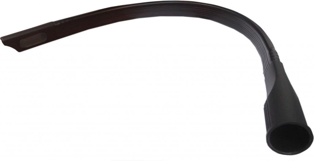 Ssawka płaska długa elastyczna uniwersalna 60 cm
