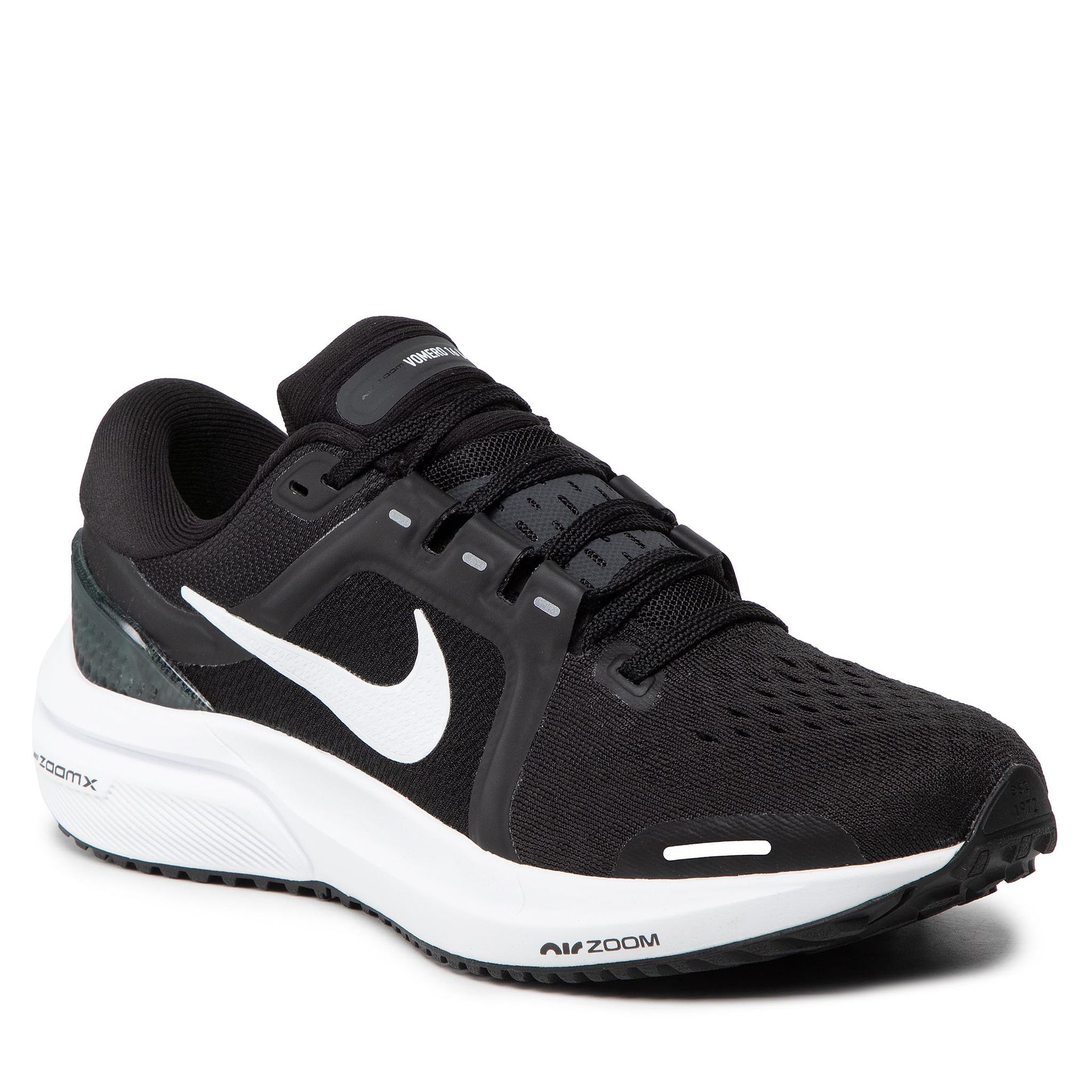 Nike Buty Air Zoom Vomero 16 DA7698 001 Black/White/Anthracite