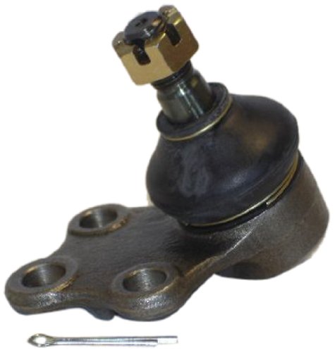 Japanparts Przegub mocujący prowadzący BJ-124 BJ-124