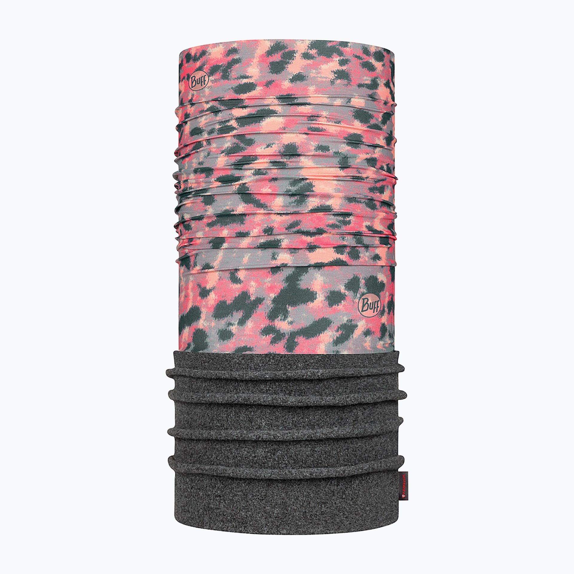 Buff Komin dla dzieci Polar CUTIS LIGHT PINK 126942.539.10.00