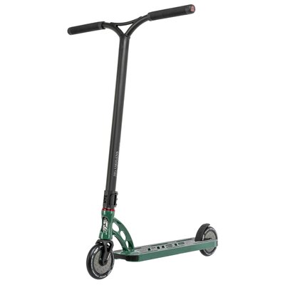 MGP Origin Extreme hulajnoga wyczynowa 2020 Liquid Pearlized Green