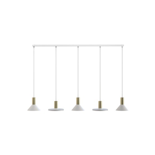 Nowodvorski Wisząca EYE GRAPHITE III 130cm 6482 8040