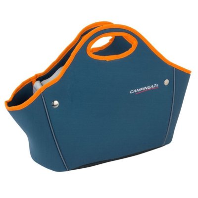 Campingaz Torba termiczna Tropic Trolley Coolbag 5L 3138522101336