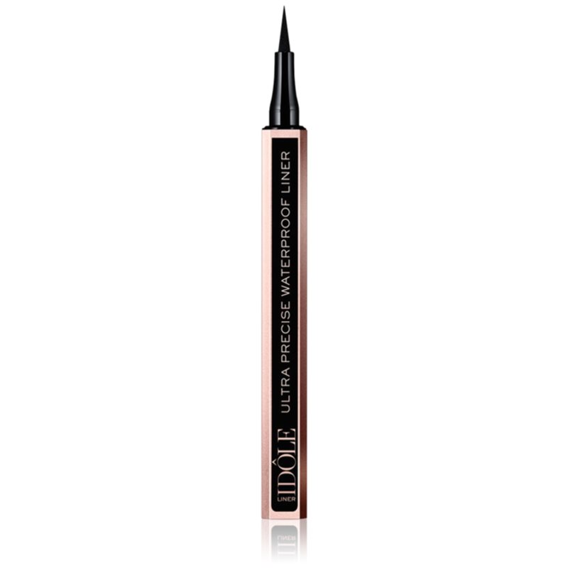 Lancome Wodoodporny eyeliner Idole proof Liner)Water proof Liner) 1 ml Cień 01)