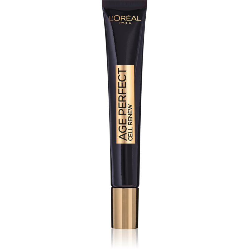 Loreal Paris Paris Age Perfect Cell Renew krem regenerujący pod oczy 15 ml