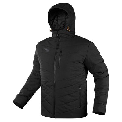 NEO-TOOLS Kurtka robocza Warm 81-574-XXXL