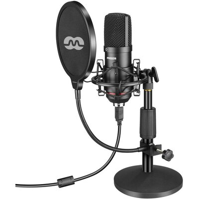 Mozos mikrofon pojemnościowy Mozos MKIT-900PRO