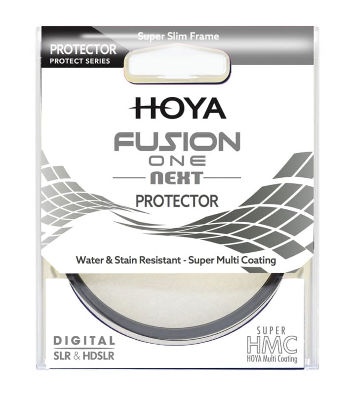 Filtr Hoya Fusion One Next Protector 58mm