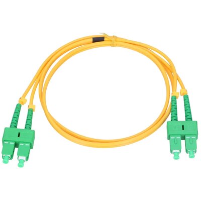 APC ExtraLink Kabel SC SC EXTRALINK SM G657A Duplex 2 m