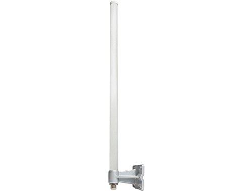 Delock antena WLAN N-Stecker 8 dBi omni 88454