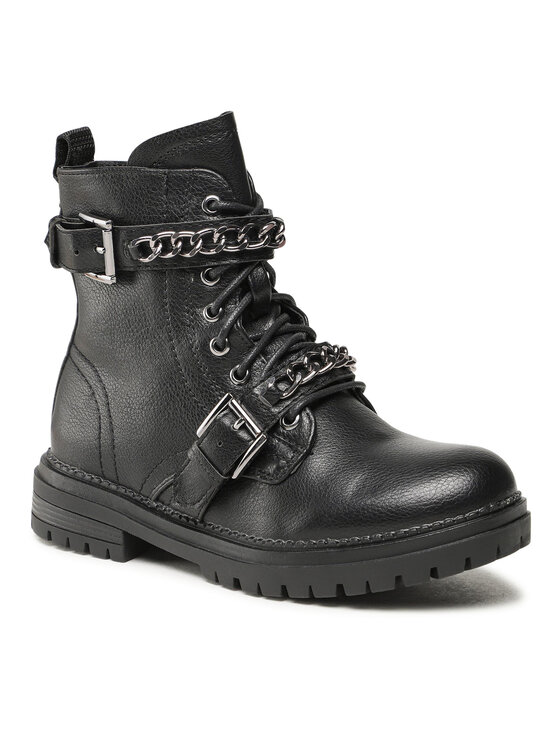 DeeZee Trapery CS5216-12 Czarny