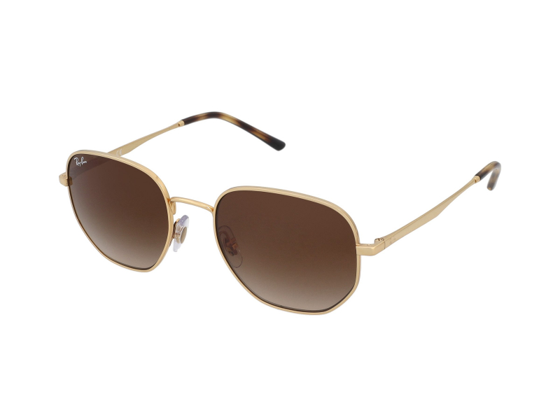 Okulary przeciwsłoneczne Ray-Ban RB3682 001/13