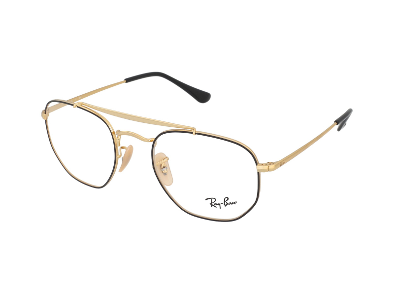 Ray-Ban The Marshal RX3648V 2946