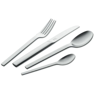Zwilling MINIMALE 68 cz. zestaw sztućców 495 x 375 x 105 mm 07022-338-0